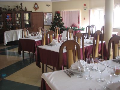 FÉRIAS EM PORTUGAL-CARTAXO-