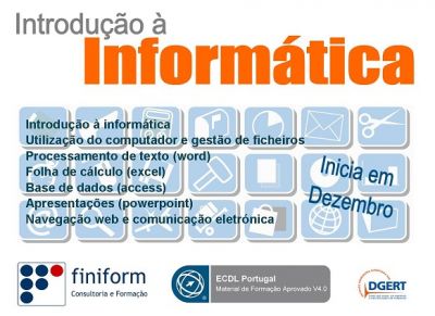 INTRODUÇÃO À INFORMÁTICA