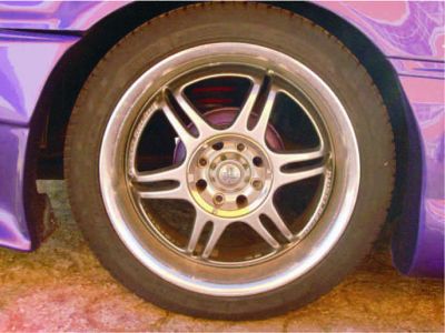 HONDA CIVIC TUNING - aceito troca por diesel