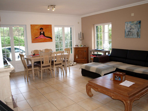 Quintinha com piscina e aquecimento entre Óbidos e a Lagoa