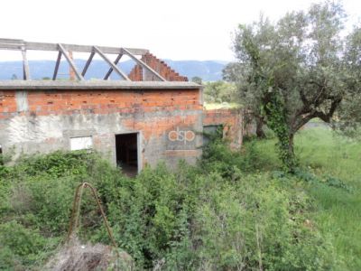 Renovation project in Alcobaça