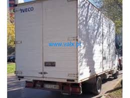 Empresa de Mudanças Faro