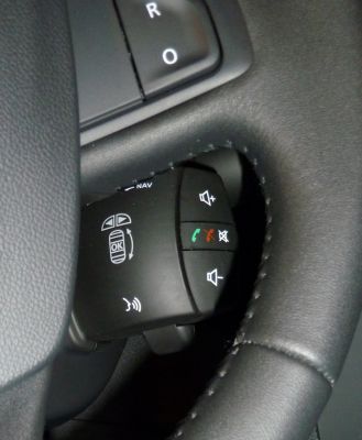 Renault Megane Break Dinamique S 24.600,00 euros