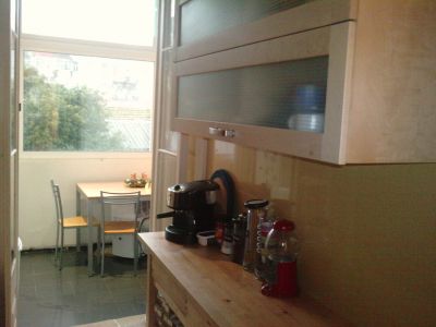 T3 no centro de Campo de Ourique