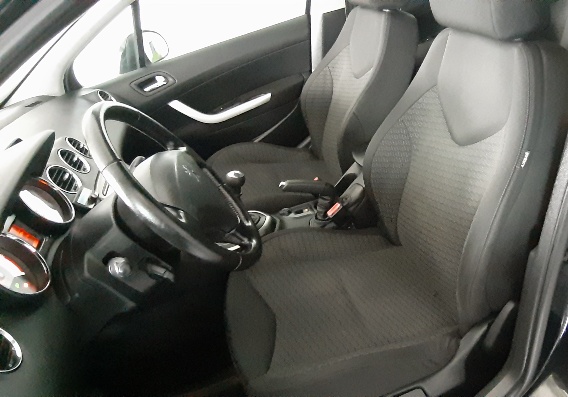 Peugeot 308 SW CVM 6 Sport 1.6 HDI 110 CV