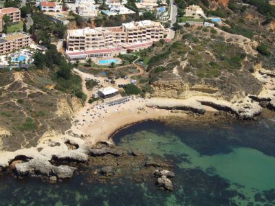 APARTAMENTO T1 FRENTE A PRAIA PARA 5 PESSOAS