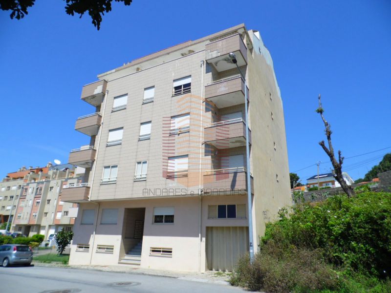 [6707] T1 kit com garagem  – 100% Financiado