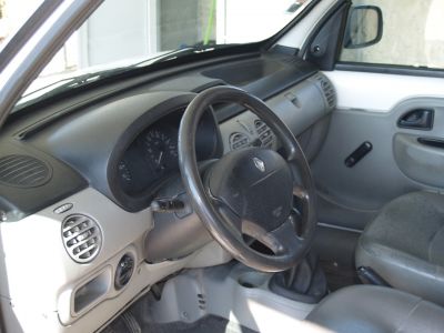 Renault Kangoo dci 70