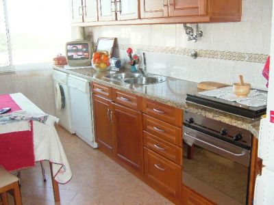 Apartamento Mobilado Lisboa/Algés