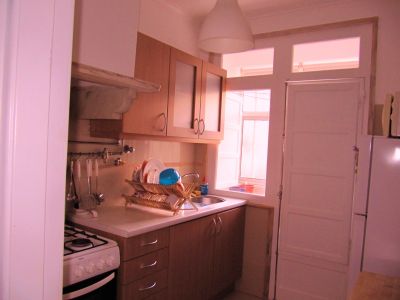 Partilha de Casa em Lisboa