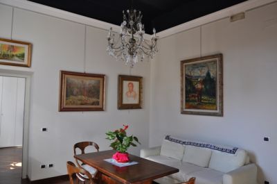 ROMA - Italia – Apartamento para férias