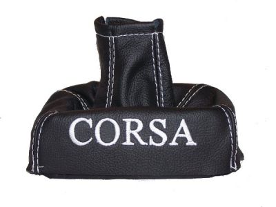 Foles mudanças travao pele qualidade - opel astra H , varios modelos disponivels