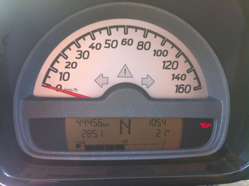 Smart fortwo passion nacional 71 cv mhd gasolina particular 