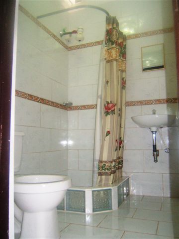 Alugar de casa de 1 quarto em Cuba    