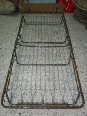 Divan de Abrir e Fechar