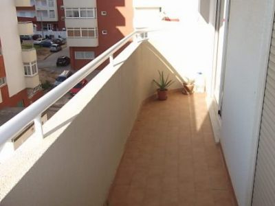 APARTAMENTO T2 MOBILADO EM PORTIMÃO / REF: T2 - 1285