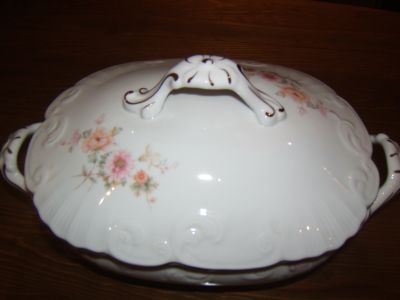 Serviço de jantar Vista Alegre