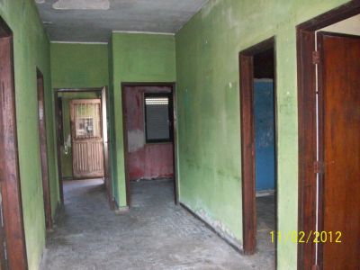 Vendo Moradia T2+1, independente, 2 frentes por 47.500 euros