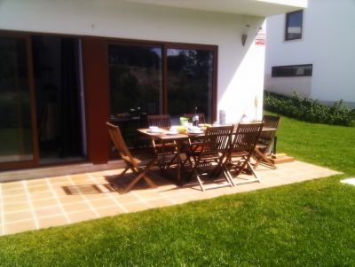 Moradia isolada e moderna com 3 quartos na Pérola da Lagoa, Bom Sucesso 