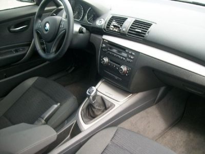 BMW Série 1 (E81) 115 3p conforto 116D