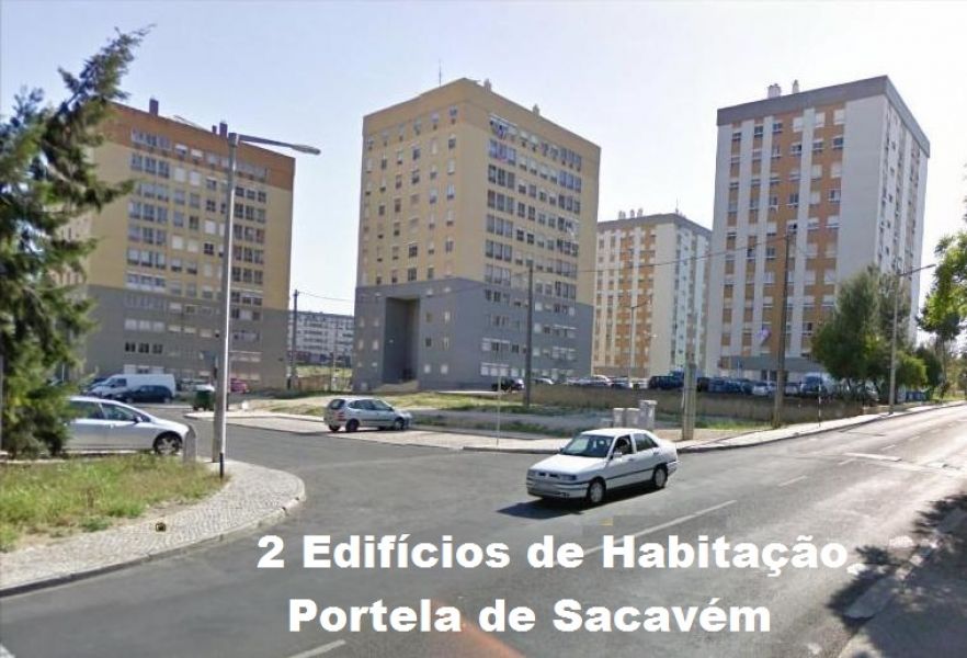 Encarregado de Obras