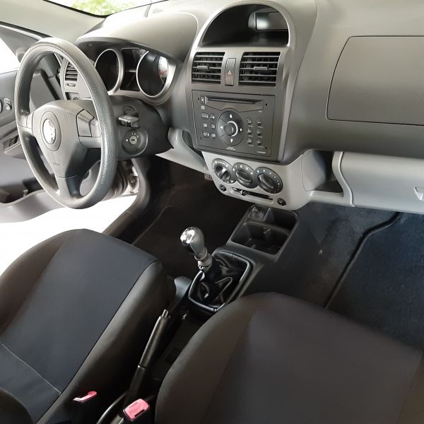 Suzuki Ignis Prestige 1.3 DDIS 16V