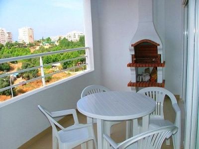 T1 c/ piscina P/ FERIAS EM PORTIMÃO