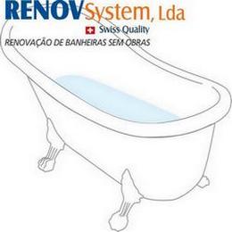 Reparação e Substituição de todo o tipo de Banheiras SEM OBRAS.