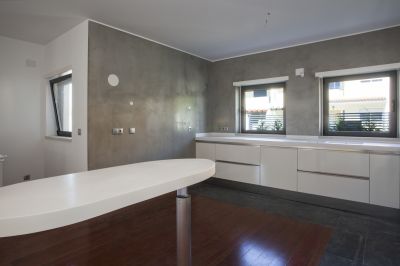 Moradia T5 Sassoeiros Carcavelos