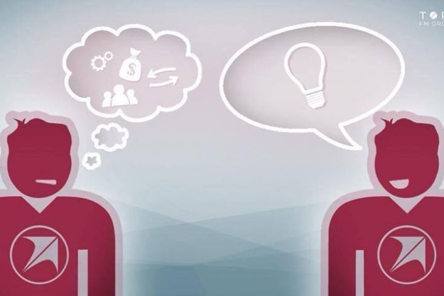 Procuras um part-time, Um plano B ou Uma solução para ti?