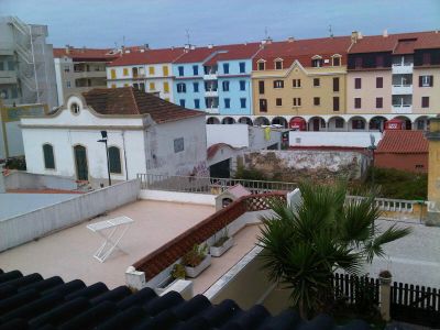 T2 - (2ª Quinzena de Agosto)