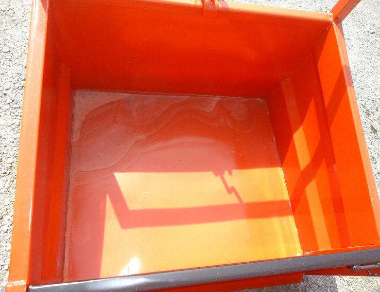 Gamela de 1.2 metros 275€ 