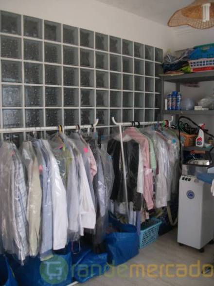 Engomadoria Maria Lamas , Serviços de recolha Todo o concelho de Oeiras