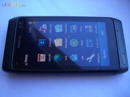 NOKIA N8 LIVRE DE ORIGEM C/ FACTURA E GARANTIA