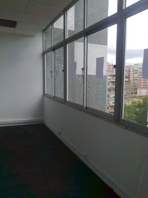 Arrenda-se escritório ao Califa (benfica)