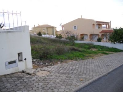 TERRENO C/ PROJECTO PARA MORADIA EM FERRAGUDO/ REF: 1277