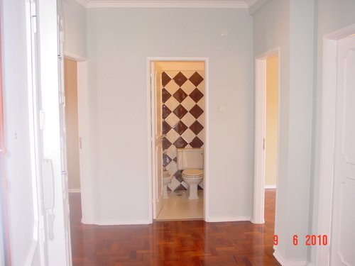 T3 Remodelado em Alcântara