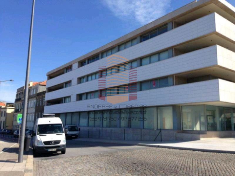 [6921] T4 /T5 1º linha de mar – Foz do Douro