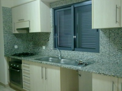 T1 - Apartamento em Garajau 