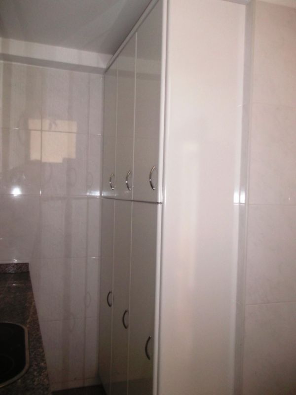 T1 Boavista - Faculdades