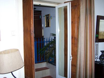 3 Quartos Disponíveis