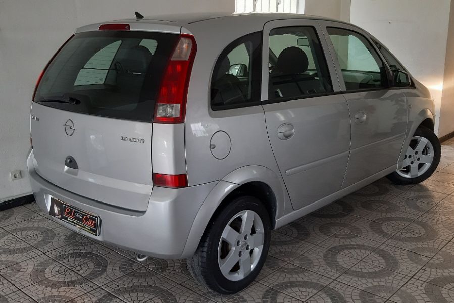 Opel Meriva A Enjoy 1.3 CDTI 16V