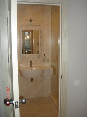 Remodelações e Pintura