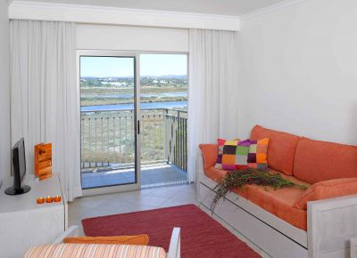 Apartamentos Turísticos Cabanas Park T1 e T2