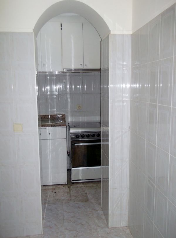 T0+1 Hospital Santo António