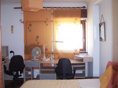 QUARTOS NA SOLUM; COIMBRA