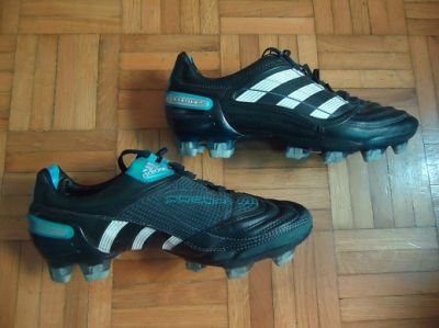 Chuteiras Adidas Predator