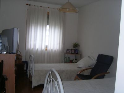 Lar de Idosos (Familiar)