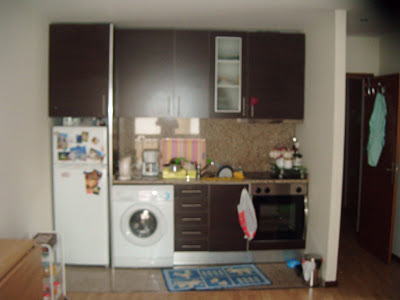 Aluga-se T2 Kit - 350 euros / mês