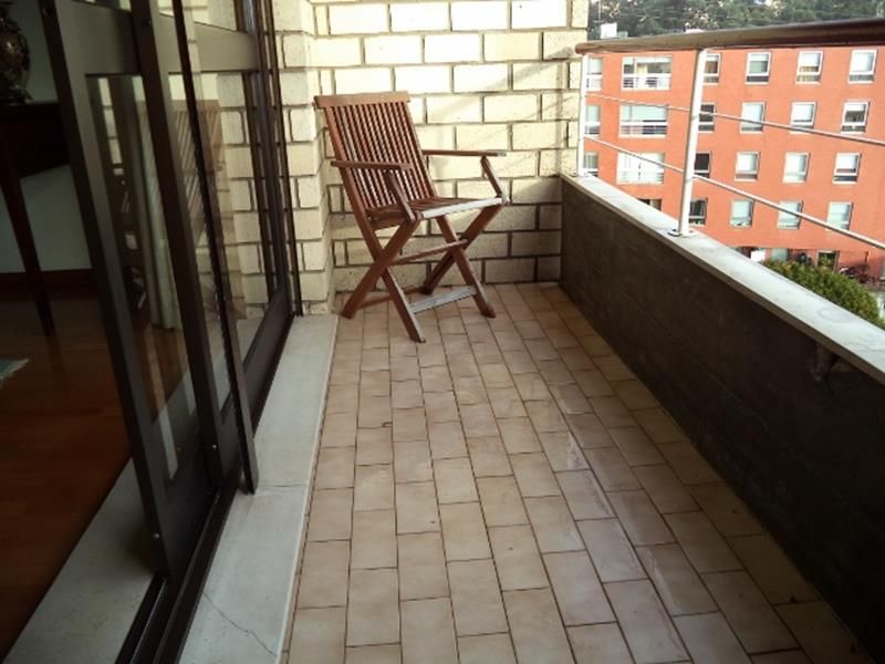 T3+1 Matosinhos / METRO renovado, lugar garagem